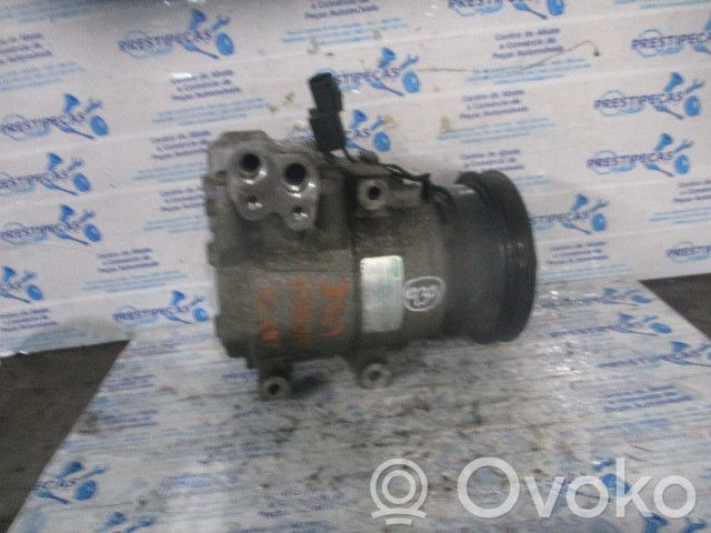 Klimakompressor Pumpe   AKTCC04