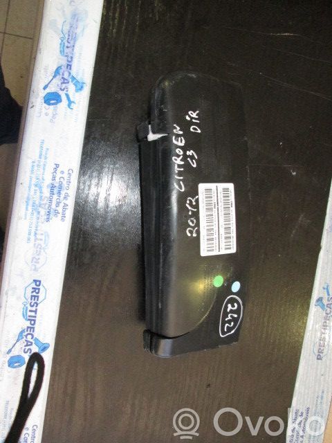 Sitz-Airbag   9802546280
