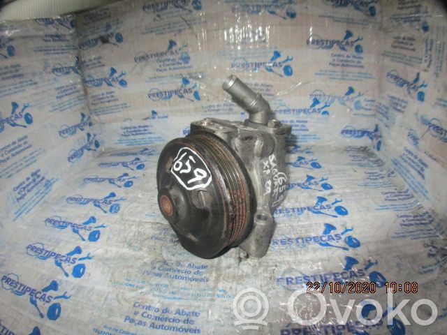 Ohjaustehostimen pumppu   9X233A696AA,B4911044911