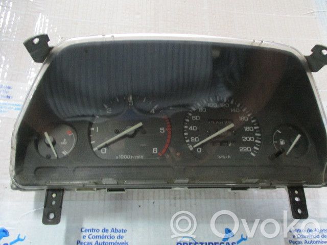 Rover 200 XV Speedometer (instrument cluster) 