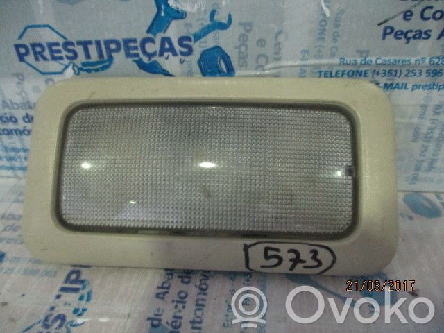 Headlining lighting console trim   735354482,735354480