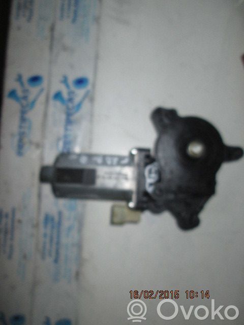 Front door window regulator motor   0130821719