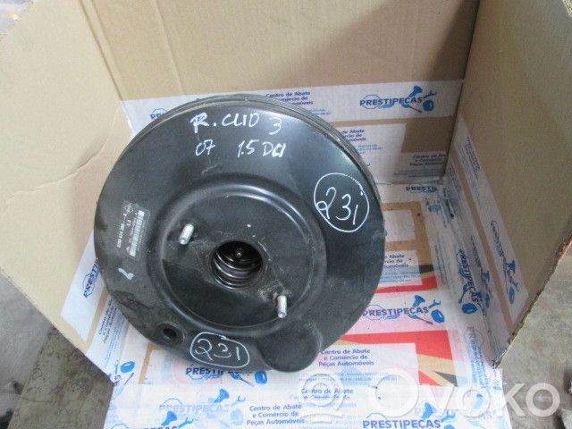 Servo-frein   8200674380A