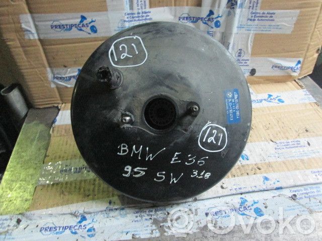 Brake booster   343311634719