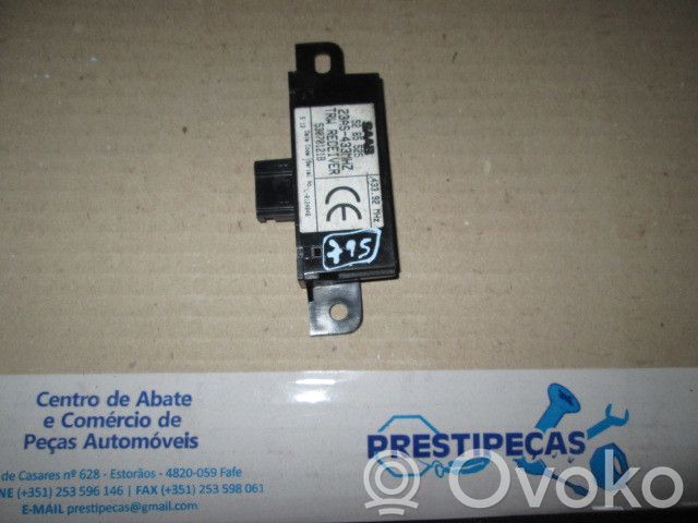 Alarm movement detector/sensor   5265525