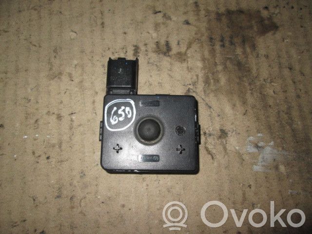 Renault Laguna III Other control units/modules 