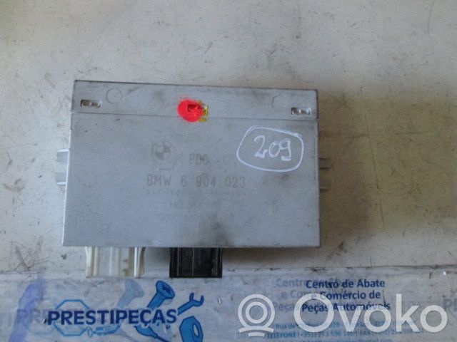 Parking PDC sensor   6904023