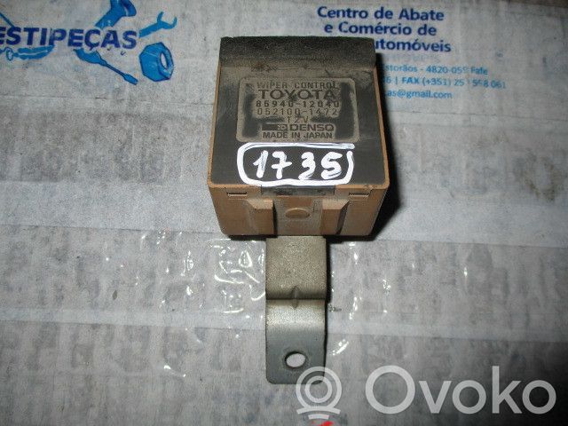 Toyota Corolla E90 Engine start stop button switch 