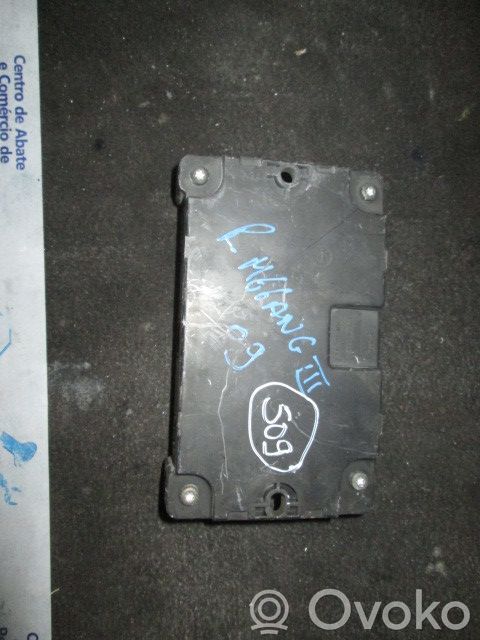 Bluetooth control unit module   280240001R