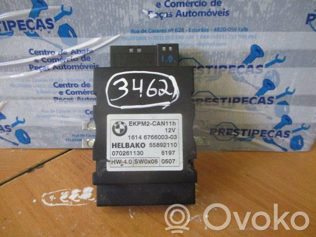 Unidad de control/módulo de la bomba de inyección de combustible   1614676600303,55892110,BOMBADECOMBUSTIVEL