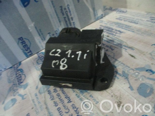 Interruptor de control multifunción   9662872480