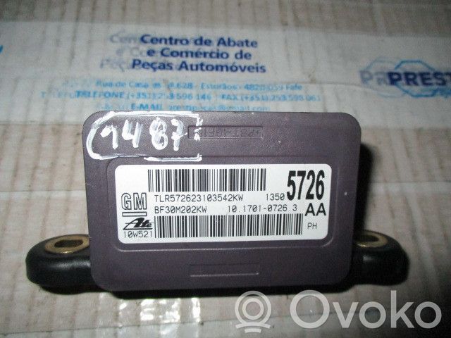 Sensor   13505726