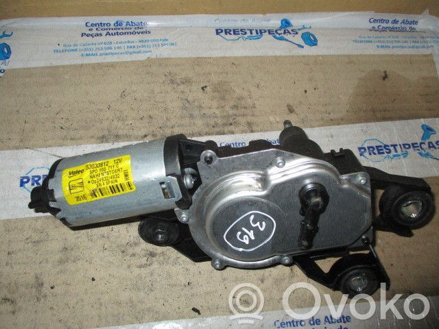 Motor del limpiaparabrisas trasero   5P0955711C,53033812
