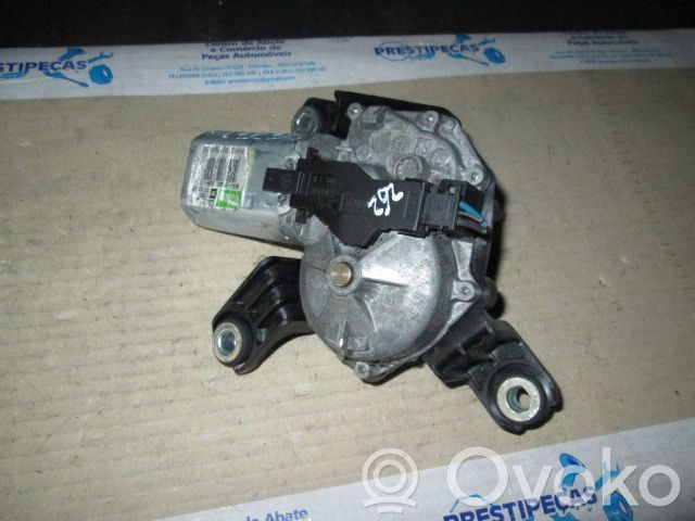 Wischermotor Heckscheibe   53027312