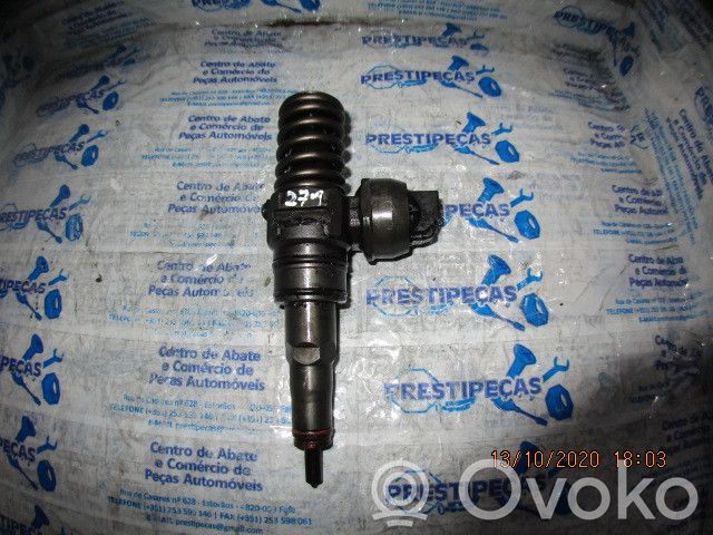 Fuel injector   PDB016,0414720215,3P
