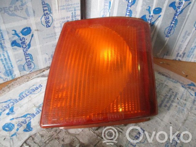 Front bumper turn signal   95VG13369AA