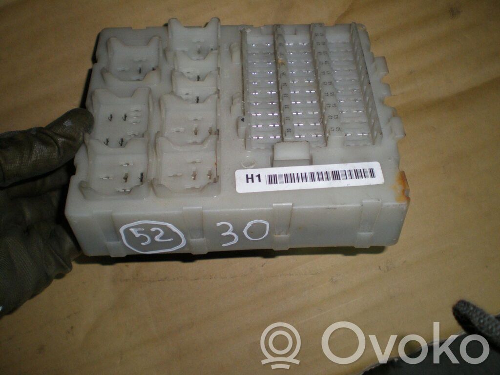 SAM valdymo blokas   2M5T14A073BC