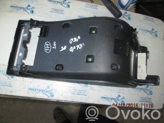 Climate control unit   8623067
