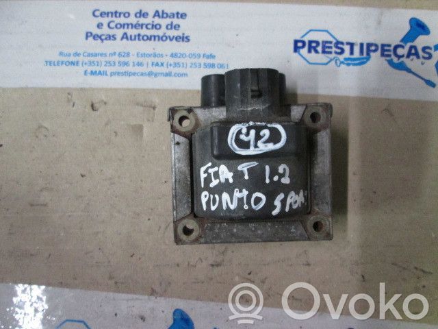 Fiat Punto (176) Cewka zapłonowa wysokiego napięcia 