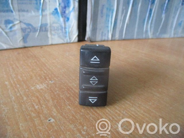 Renault Master II Electric window control switch 