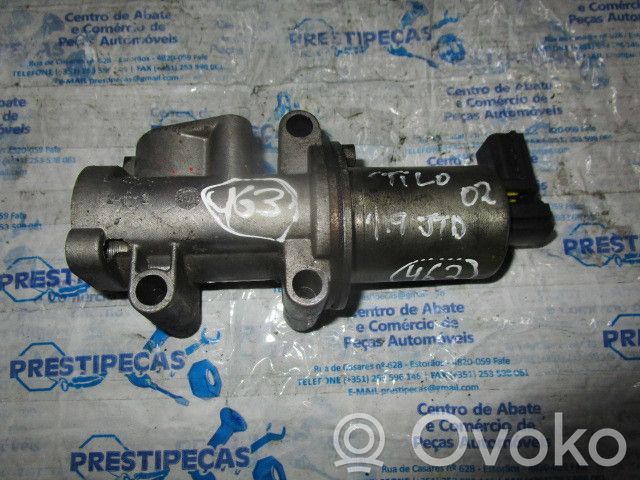 Válvula EGR   72294615,46785766