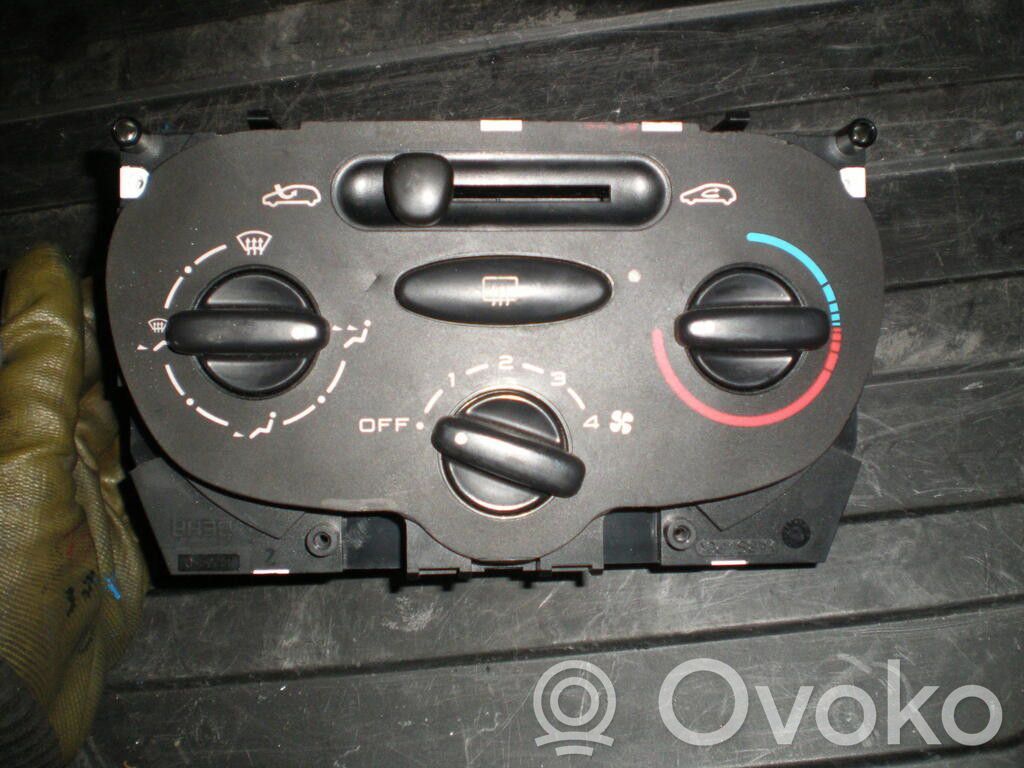 Climate control unit   COMSAUF128