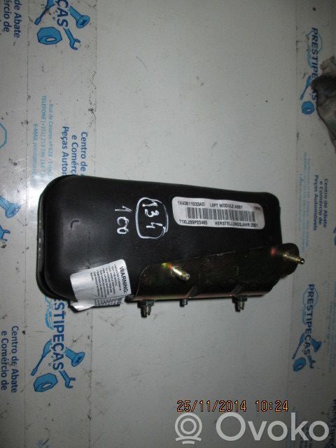Airbag de siège   1X43611D33AD,ESQ