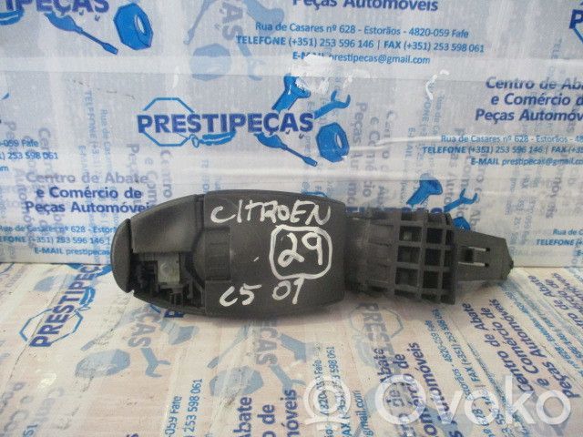 Other switches/knobs/shifts   96413388ZL,4P