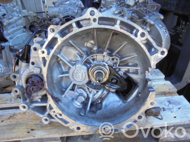 Mazda 6 Manual 5 speed gearbox 