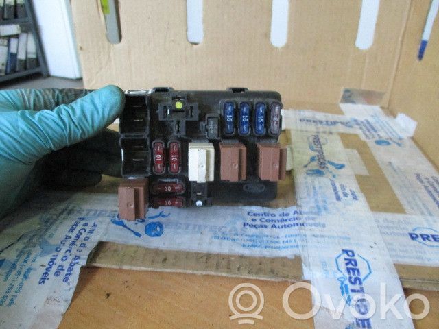 Unidad de control SAM   93BG14A073AC
