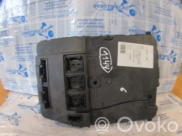 SAM control unit   8200724392,8200712559