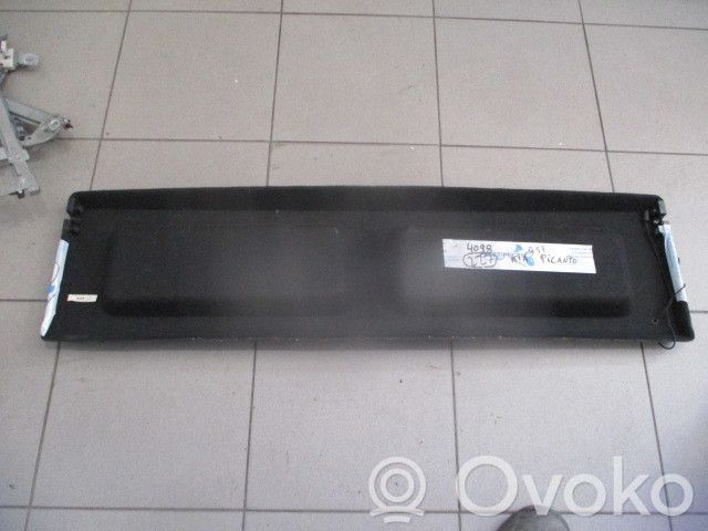 Parcel shelf   TAMP227