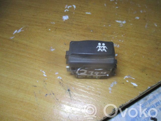 Renault Laguna II Multifunctional control switch/knob 