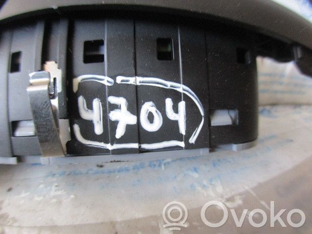Multifunctional control switch/knob   07356973620,30281751