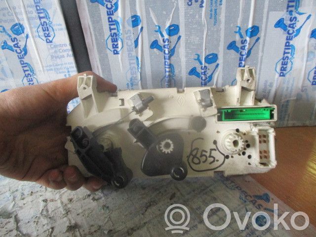 Climate control unit   1848819005