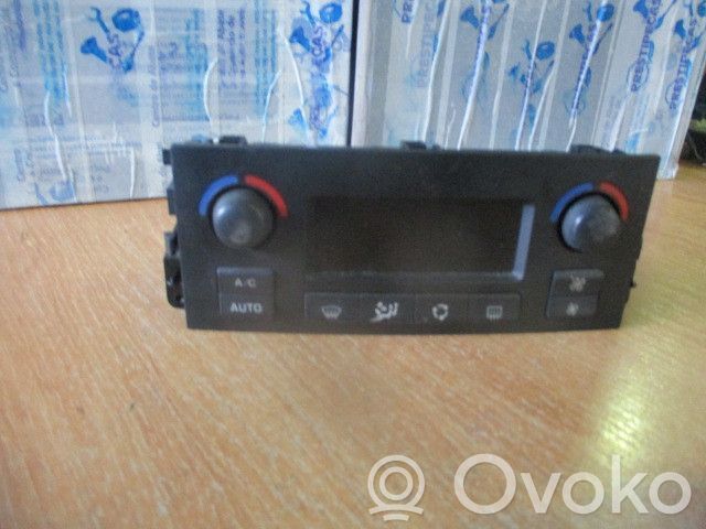 Climate control unit   96497866XT04