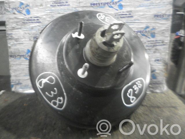 Stabdžių vakuumo pūslė   BV612B195SF