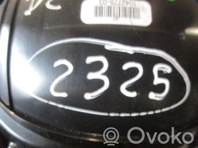 BMW 1 E82 E88 Speedometer (instrument cluster) 
