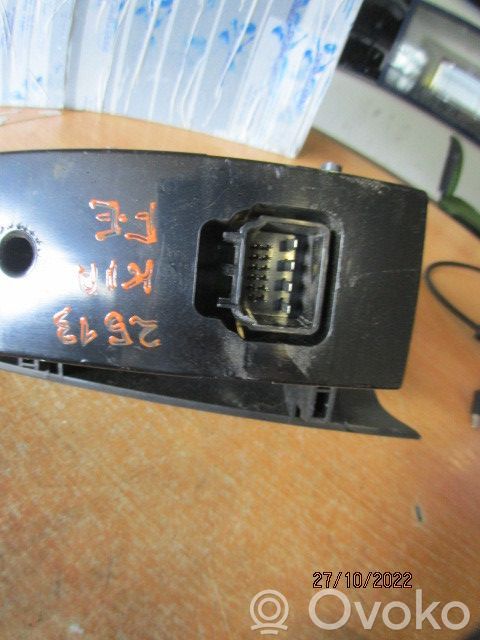 Electric window control switch   935704D320OT,ESQ