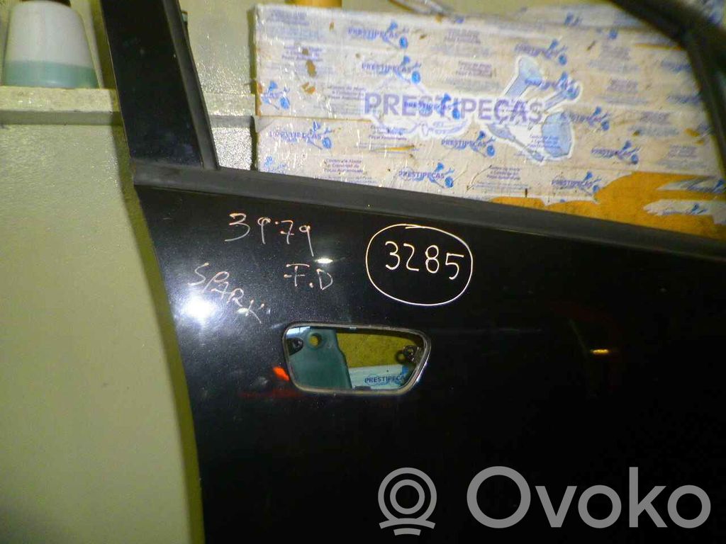 Front door   POR3285