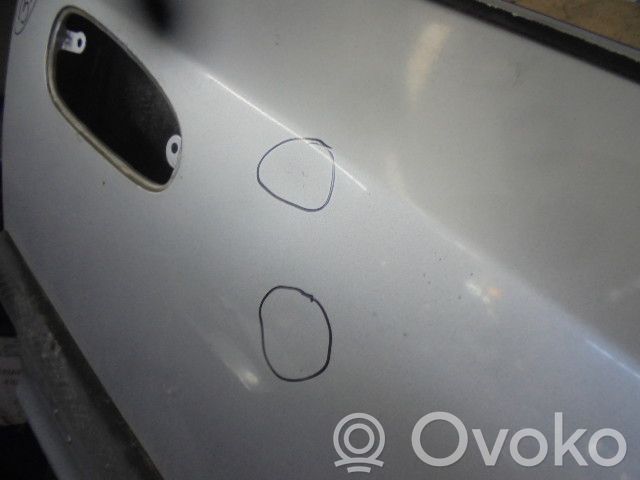 Front door   POR3255
