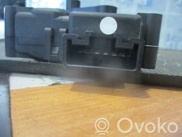 Mazda 6 Motor/actuator clapetă aer 
