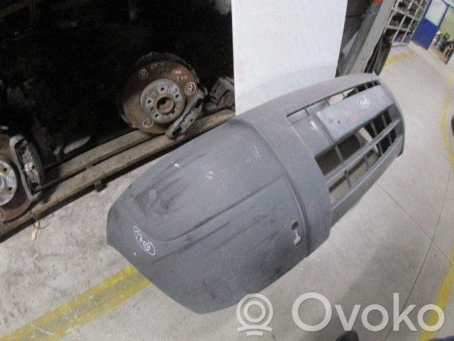 Front bumper   PC1709