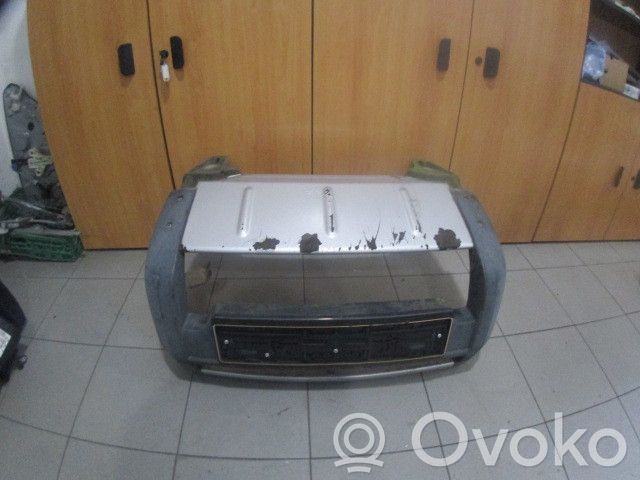 Parachoques delantero   8200221930