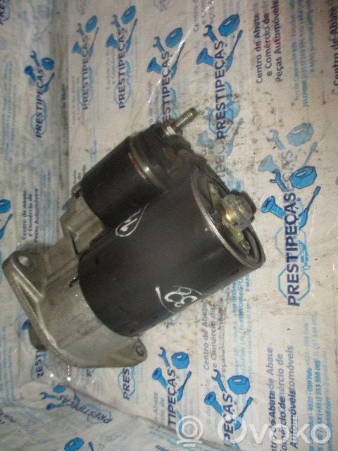 Motor de arranque   0001107411,0P,1005831270