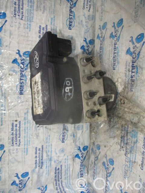 ABS bloks   17637004,17432614A,54085586F
