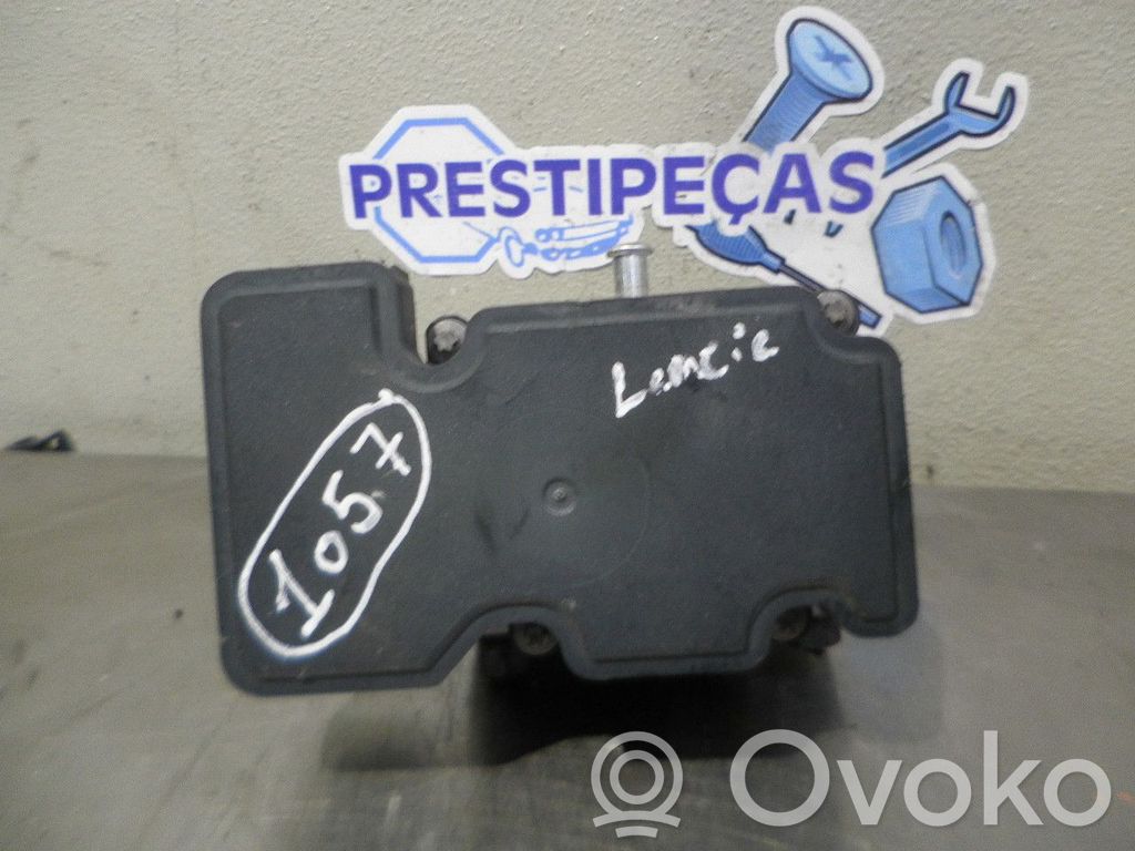 Lancia Ypsilon ABS bloks 