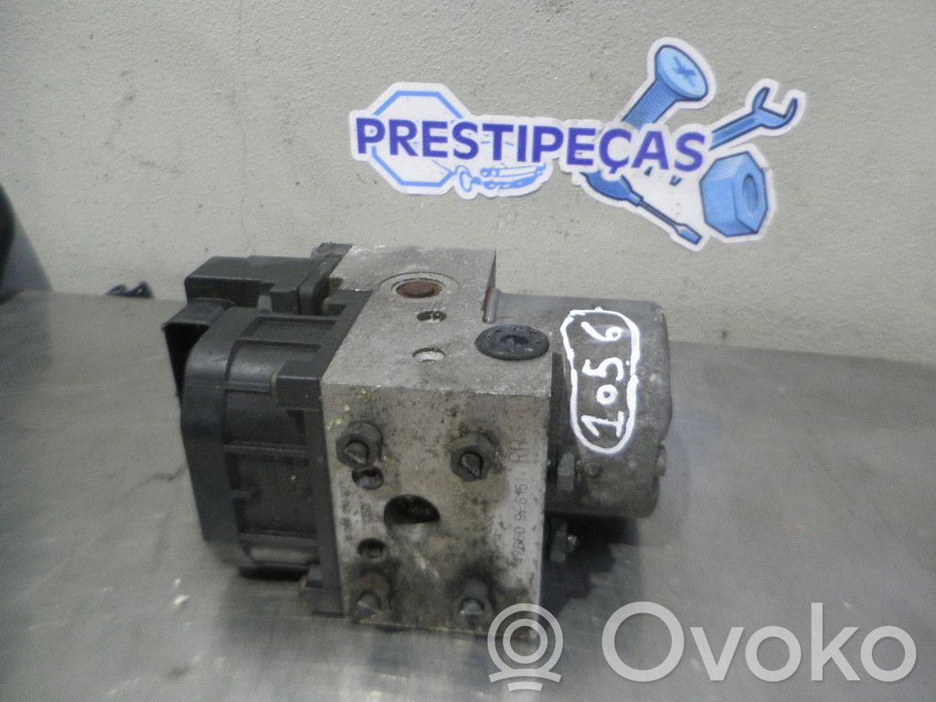 ABS Blokas   0265216837,476609F615