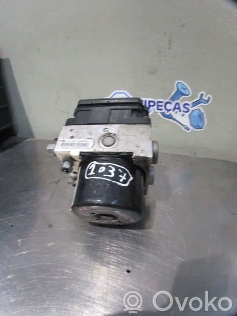 Opel Astra J Bomba de ABS 