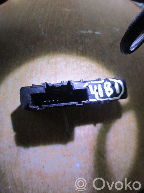 Ford Fiesta ESP (stability program) switch 